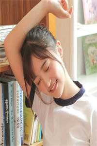 耽美超甜文