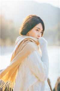 美女考比
