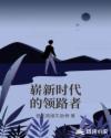 金瓶梅续集