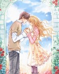 善男信女 步微澜