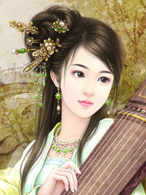 桂花婶的宝贝可是9曲18弯