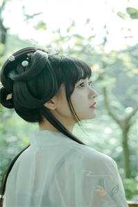 影院美女
