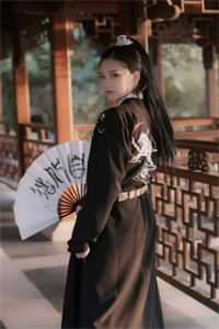 比思特区东方美人