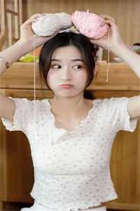 美女床戏