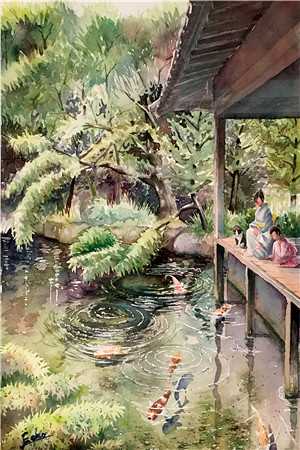 去就色