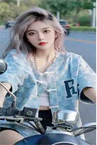 veronica vain个人资料