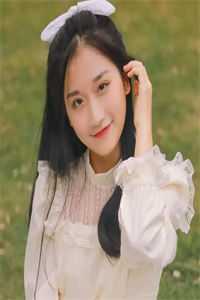桃色美人