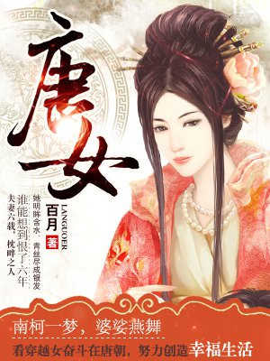 古代金梅瓶漫画大全