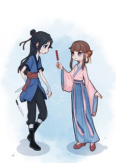 康先生陈思雨