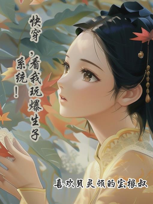女配人设又崩了