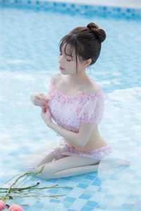 女奥特曼苍月女战士