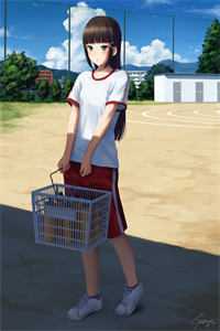 从围兜到婚纱