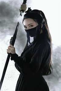 杨贵妃秘史电影完整版