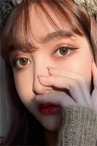 [13p] 嫩眉图片