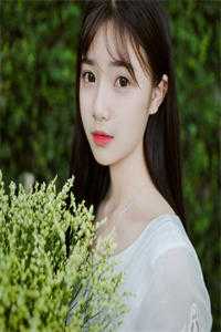 小说李茜茜