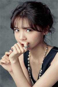 黑冰女王微博