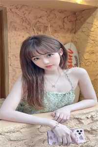艳遇之绝色美人