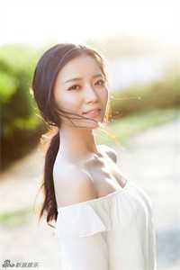 樊梨花传奇