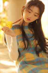 宅男变成美女之后