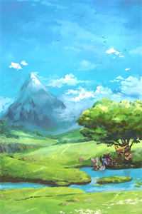 棺山古墓电影