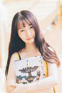 我和我的女儿们