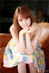 女子日系裸妆视频
