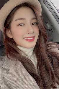 正常阴蹄图片