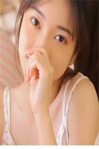 白发鬼
