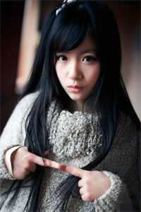 金陵女人的另类生活