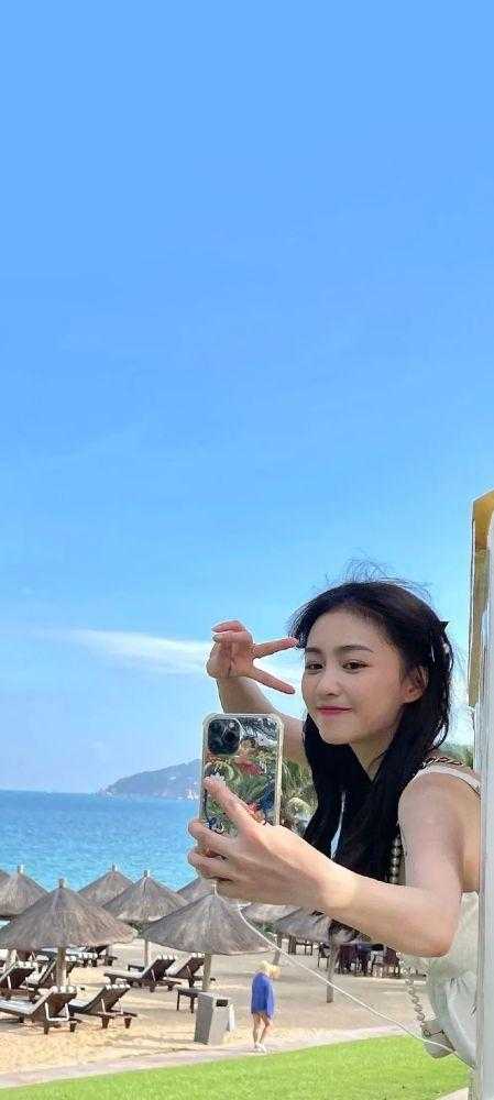 韩国美女人体艺术图片