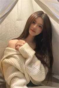 女子日系裸妆视频