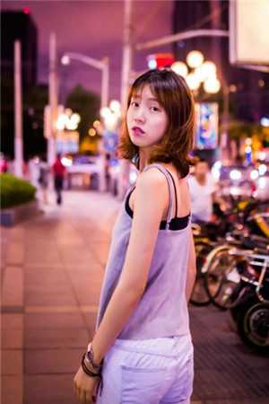 港都情事