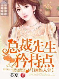 夫人的情人
