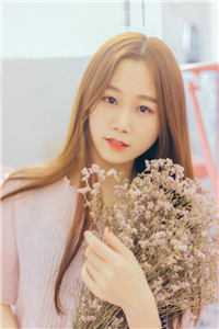 在女团选秀节目中当绿茶