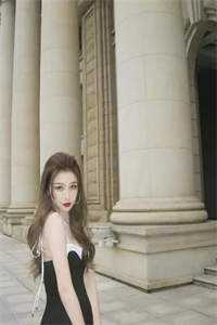 juliaann与黑人
