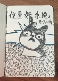 恃宠为后