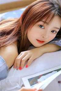 美丽的贪婪