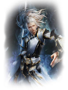 仪琳师妹