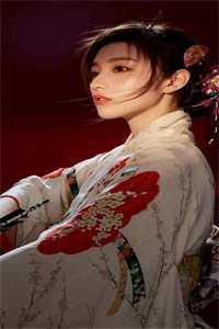 美丽的贪婪