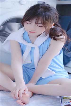 秋叶原系彼女