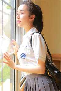 新入职女社员
