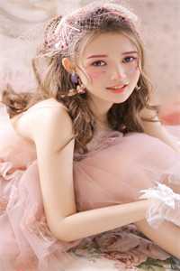 她的小梨涡婚后番外