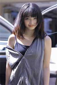 yin宫美人录