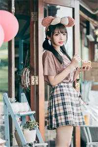 首席女法医