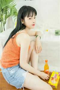 夫妻露脸