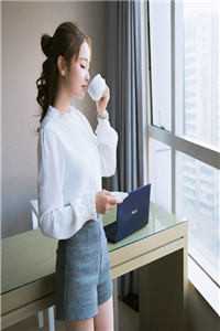 黄小婷和农民工的故事