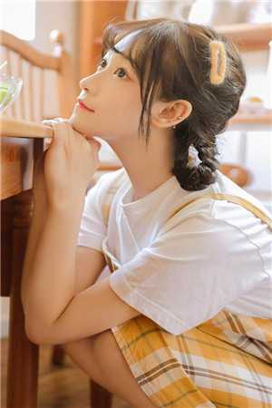 波霸女