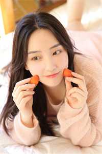 日系女生裸妆图片大全