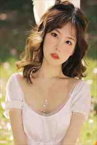 美丽的贪婪