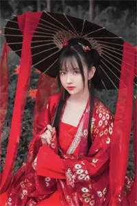 林立果与第4号妃子